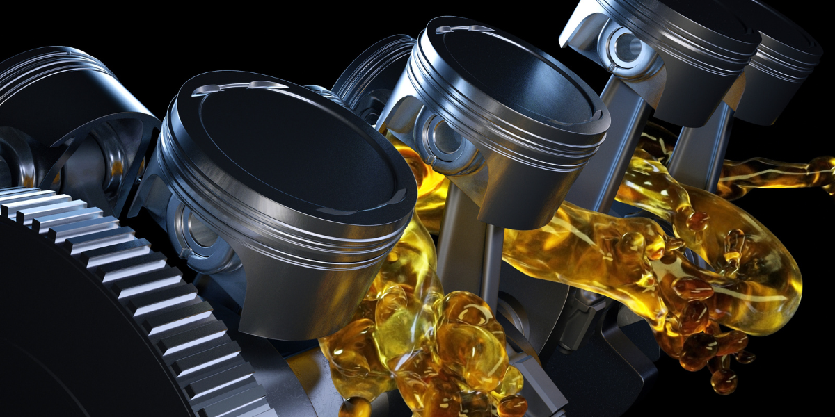 lubricant-base-industry