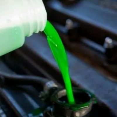 anti-freeze-product